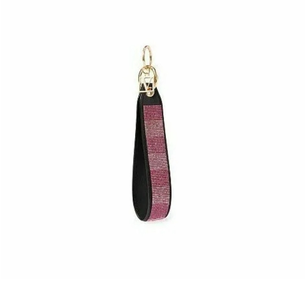 NWT Victoria's Secret Keychain/Wristlet Strap - Picture 7 of 7
